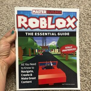 Roblox master builder the essential guide